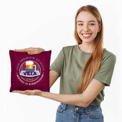Holte Enders Up the Villa - Football Legends - Cushion 10inch