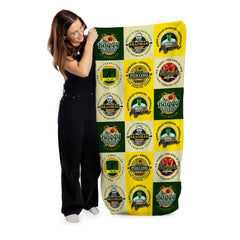 Australia Cricket - Legend Collection - Beach Towel