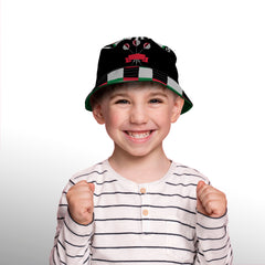 Darts Custom Bucket Hat