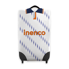 Blackpool 1991 Away - Retro - Caseskin - 3 Sizes