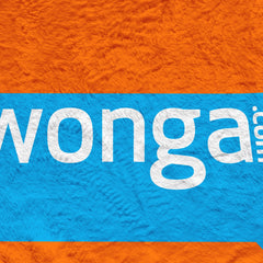 Blackpool - 2010 Home Shirt - Personalised Retro Fleece Blanket