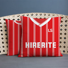 Bristol - 1998 Home Shirt - 45cm Cushion