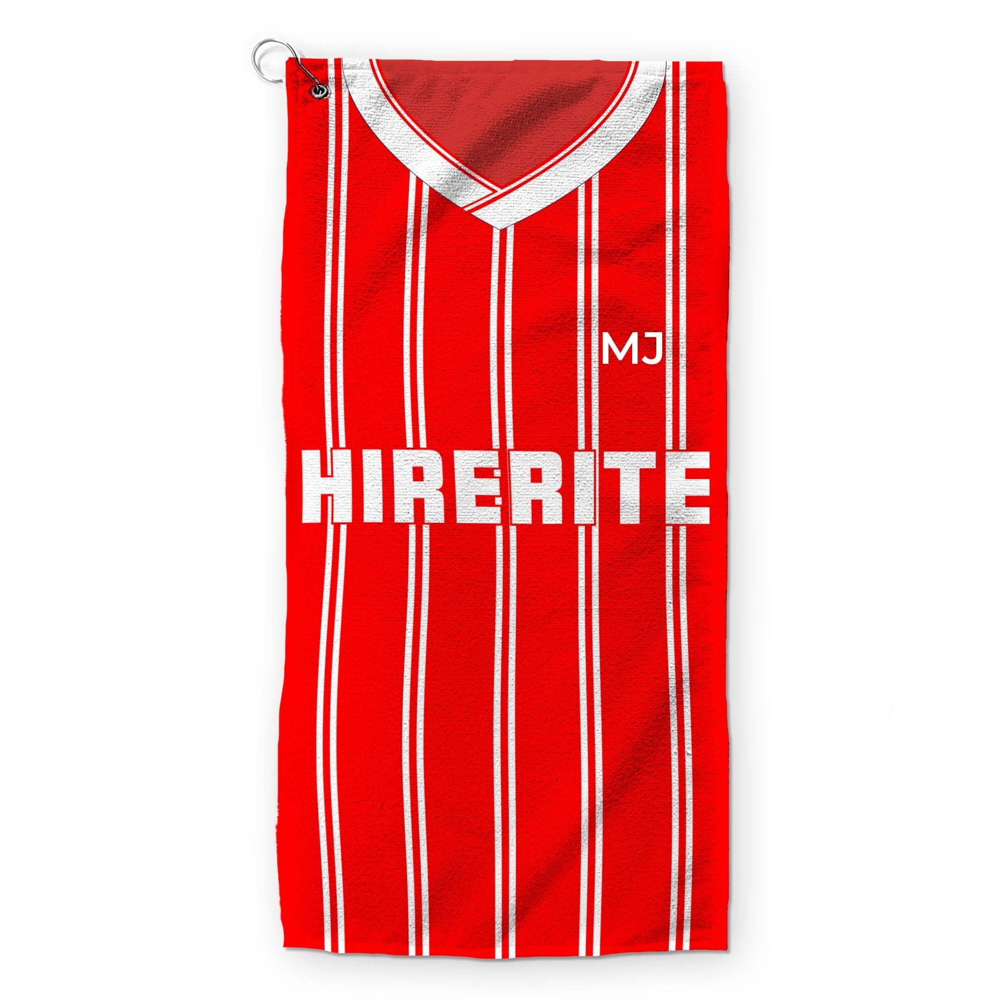 Bristol - 1998 Home - Retro Golf Towel