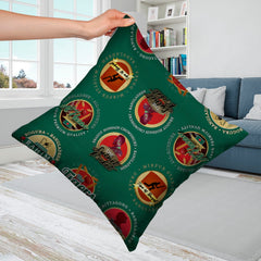 Bangladesh Cricket - Cushion - Two Sizes