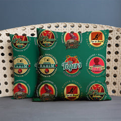 Bangladesh Cricket - Cushion - Two Sizes