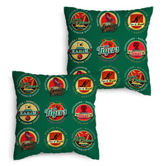 Bangladesh Cricket - Cushion - Two Sizes