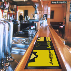 Livingston Retro Football Shirts - Personalised Bar Runner