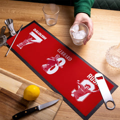 Liverpool Legends - Bar Runner