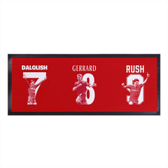 Liverpool Legends - Bar Runner