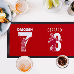 Liverpool Legends - Bar Runner