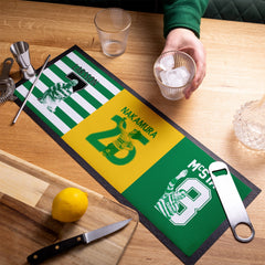 Celtic Legends - Bar Runner