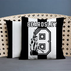 Newcastle - Beardsley 8 - Cushion - Two Sizes