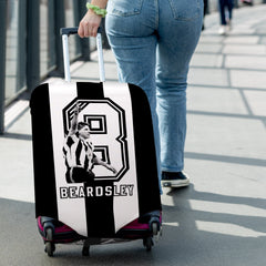 Newcastle - Beardsley 8 - Caseskin - 3 Sizes