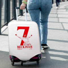 England Beckham 7 - Caseskin - 3 Sizes