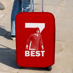 Manchester Red Best 7 - Caseskin - 3 Sizes
