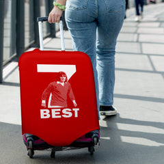 Manchester Red Best 7 - Caseskin - 3 Sizes