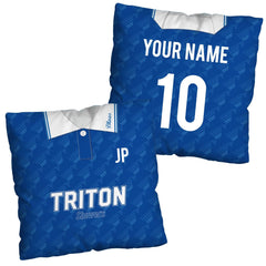 Birmingham Retro - 1993 Home Shirt - 45cm or 61cm Retro Cushion