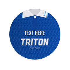 Birmingham 1993 Home Shirt - Personalised Drink Coaster - Square Or Circle