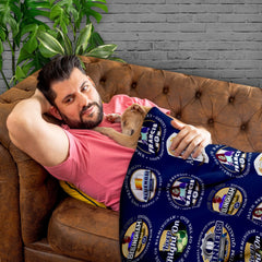 Birmingham - Football Legends - Fleece