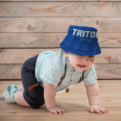 Birmingham Retro 1993 Home - Retro Bucket Hat