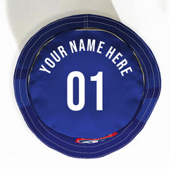 Birmingham Retro 2002 Home - Retro Bucket Hat