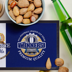 Birmingham - Football Legends - Bar Runner