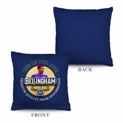 Birmingham Bellingham - Football Legends - Cushion 10inch