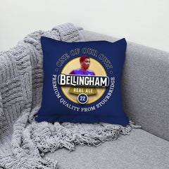 Birmingham Bellingham - Football Legends - Cushion 10inch