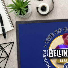 Birmingham Bellingham  - Football Legends - Door Mat -60cm X 40cm