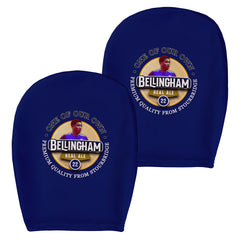 Birmingham Bellingham - Football Legends - Headrest Cover