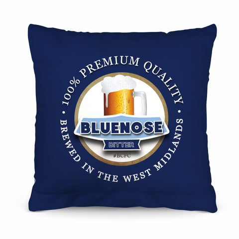 Birmingham Bluenose - Football Legends - Cushion 10inch