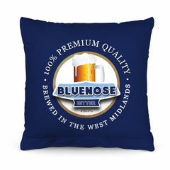 Birmingham Bluenose - Football Legends - Cushion 10inch