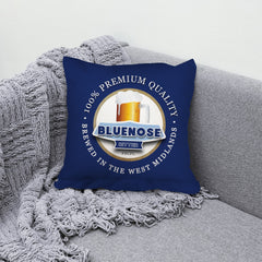 Birmingham Bluenose - Football Legends - Cushion 10inch