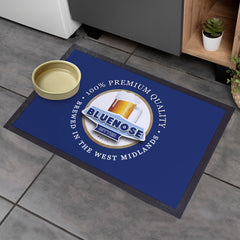Birmingham Bluenose  - Football Legends - Door Mat -60cm X 40cm