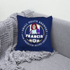 Birmingham Francis - Football Legends - Cushion 10inch