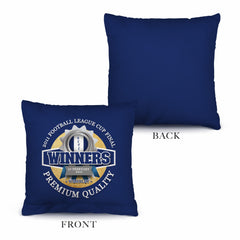 Birmingham League Cup - Football Legends - Cushion 10inch