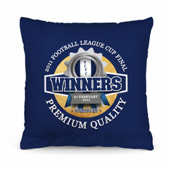 Birmingham League Cup - Football Legends - Cushion 10inch