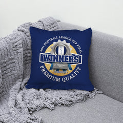 Birmingham League Cup - Football Legends - Cushion 10inch
