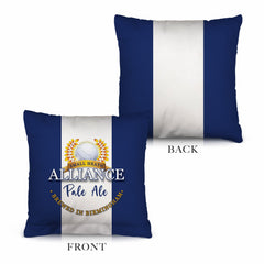 Birmingham Small Heath - Football Legends - Cushion 10inch