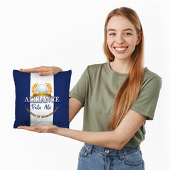 Birmingham Small Heath - Football Legends - Cushion 10inch