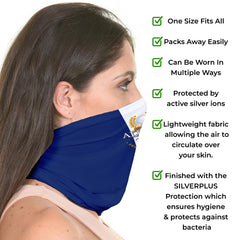 Birmingham Small Heath - Football Legends - Snood