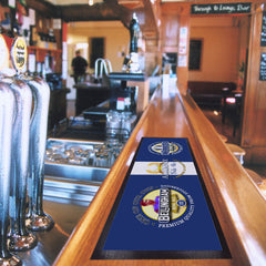 Birmingham - Football Legends - Bar Runner