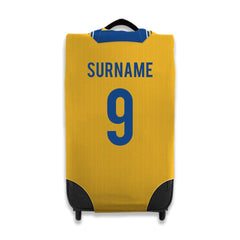 Blackburn - 1990 Away Shirt - Retro CaseSkin - 3 Sizes