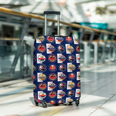 Blackburn - Football Legends - Luggage Cover - 3 Sizes