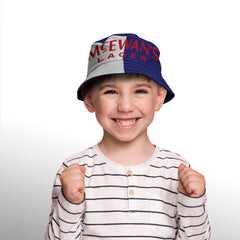 Blackburn 1992 Home - Retro Bucket Hat