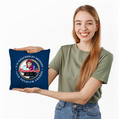 Blackburn Faz - Football Legends - Cushion 10inch