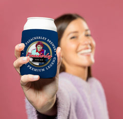 Blackburn Faz - Football Legends - Can Cooler