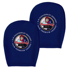 Blackburn Faz - Football Legends - Headrest Cover