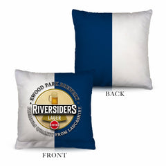 Blackburn Riversiders - Football Legends - Cushion 10inch
