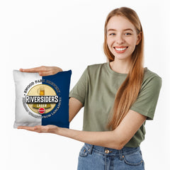 Blackburn Riversiders - Football Legends - Cushion 10inch